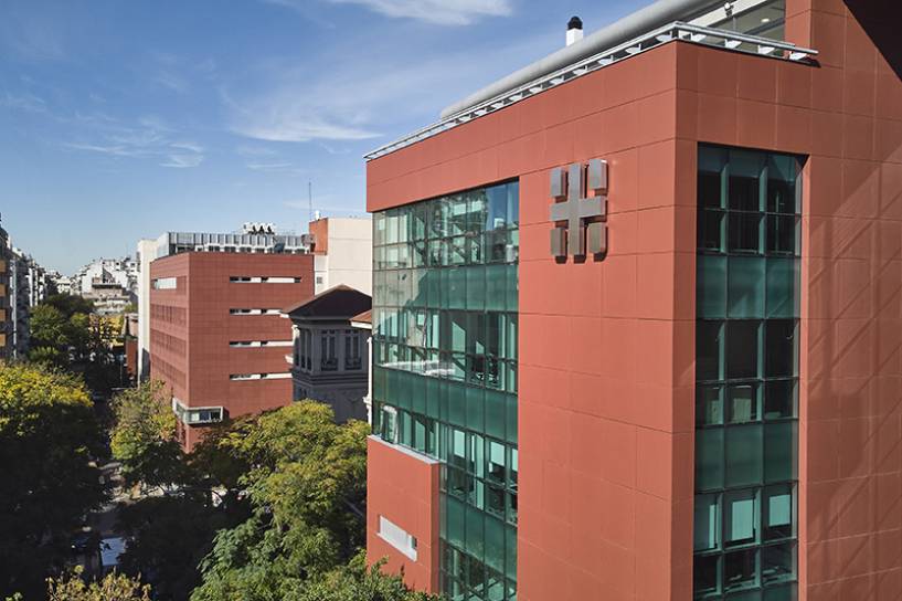 El Hospital Italiano reconocido nuevamente entre los mejores centros de salud académicos