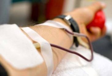 “Doná sangre, doná vida”: la nueva campaña solidaria que organiza la Municipalidad de Escobar
