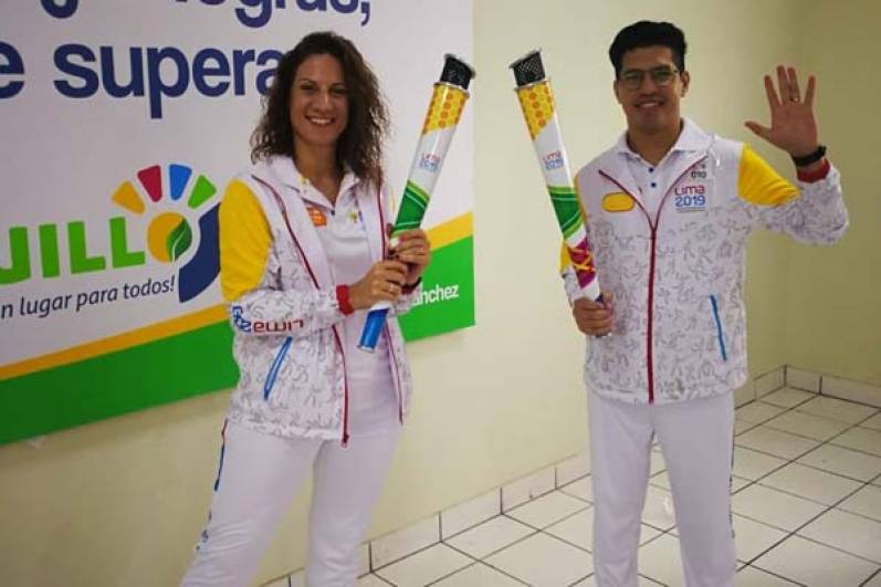 Atos es el partner exclusivo de TI para los Juegos Panamericanos y Parapanamericanos de Lima 2019