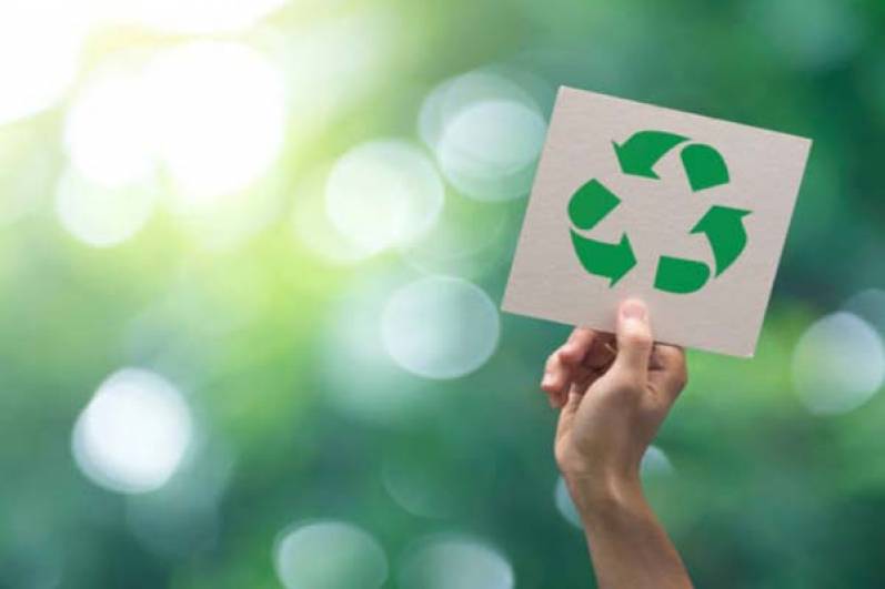Una nueva tecnología de empaque utiliza materiales ecológicos y 100% reciclables para proteger el medioambiente