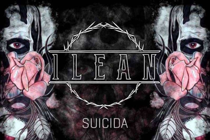 Take a listen to ILEAN ,The new heavy metal Mexican machine