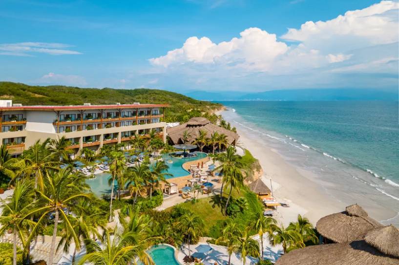 Accor y Marival Group anuncian alianza estratégica y la incorporación de 3 resorts all-inclusive en México