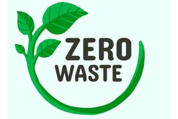 Negocios en un mundo más limpio: Estrategia empresarial de Zero Waste (Residuo Cero)