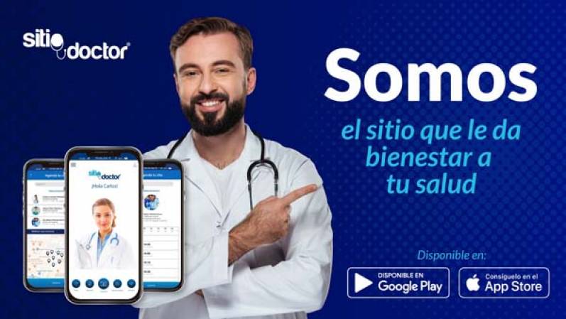 Con Sitidoctor, médicos siguen cambiando el sistema de salud en Colombia