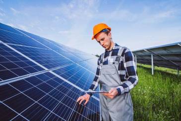Forza Power Technologies: El brillante futuro de la energía solar en 2022