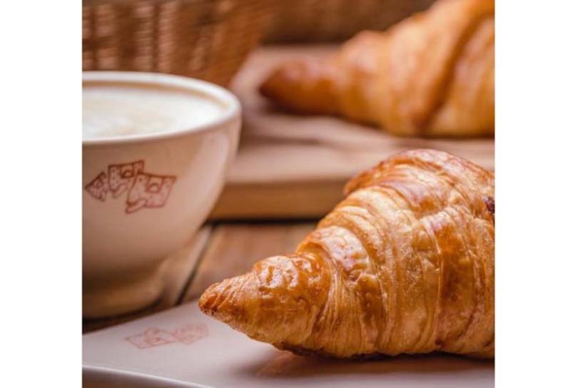 Día del Croissant: diferencias con la medialuna y 3 opciones para disfrutarla en su día