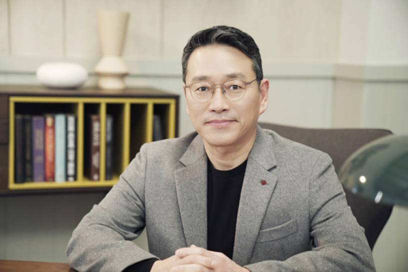 El CEO de LG anunció las prioridades de la compañía para 2022