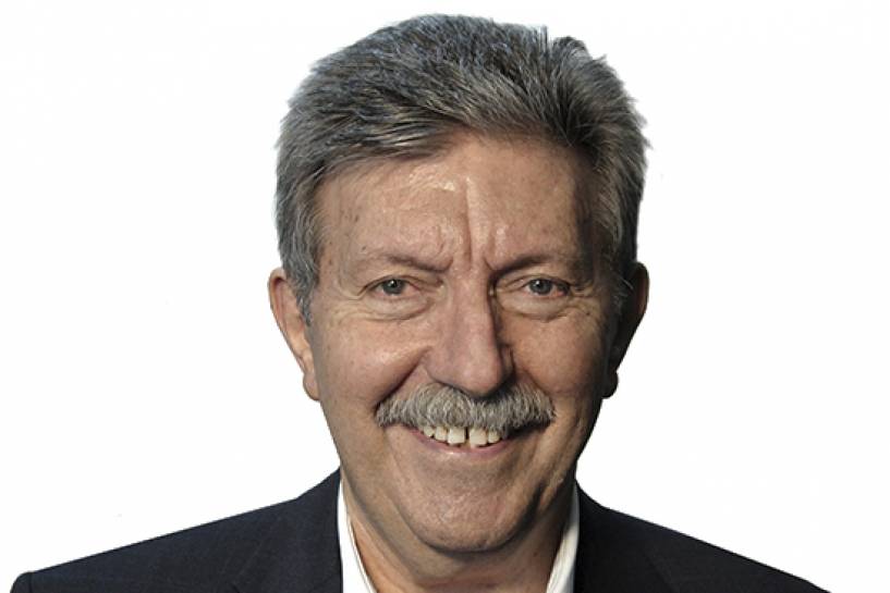 Falleció Rubén Proietti, presidente de ACIERA