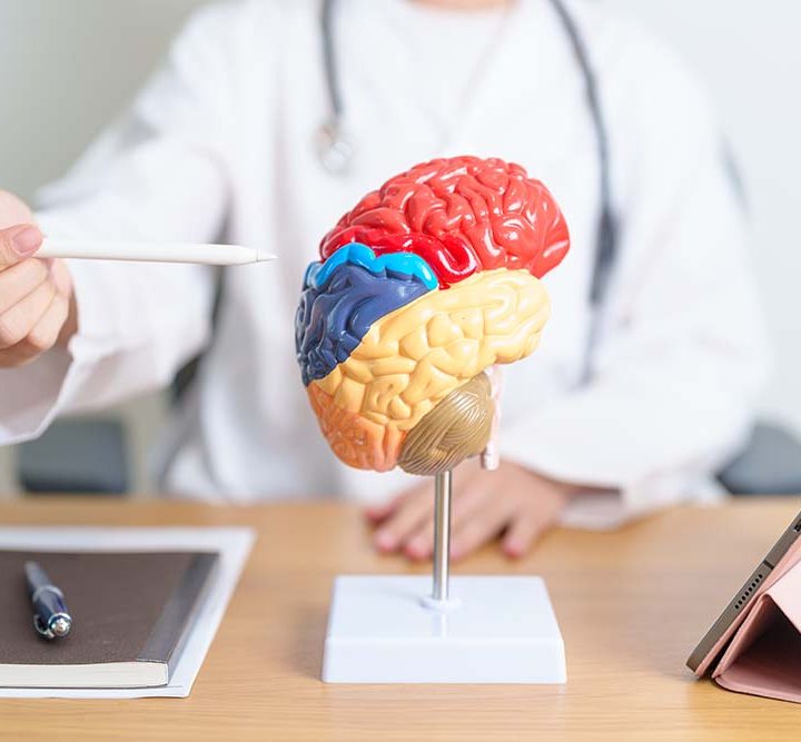 Enfermedad de Alzheimer: se estima que su incidencia se triplicará para 2050. Avances en su prevención