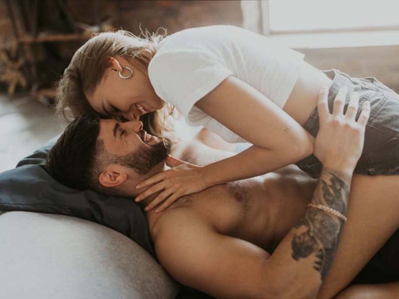 Las amantes que influyeron en la historia