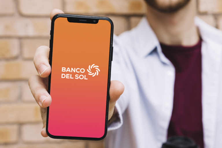 Banco del Sol suma inversiones en dólares desde la app y amplía su oferta en moneda extranjera