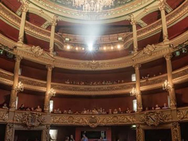 Brujas cultural