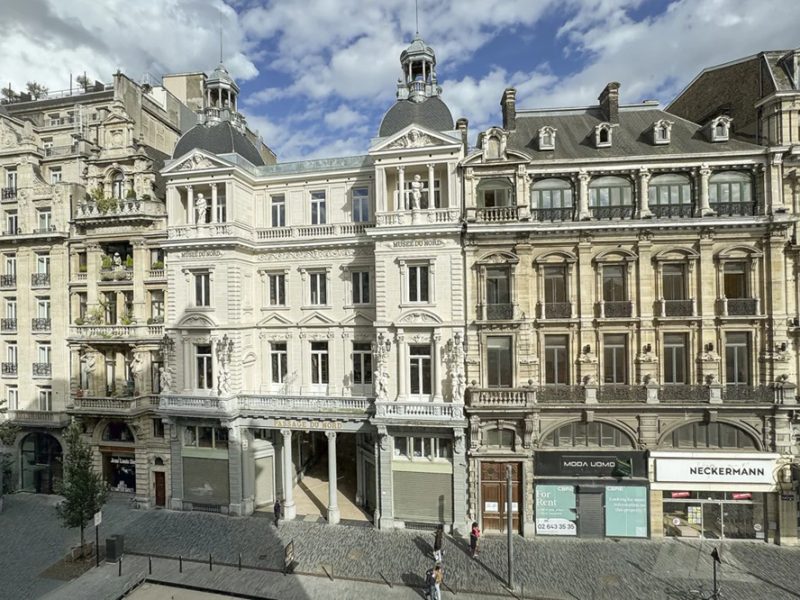 Coexperiencia de vida