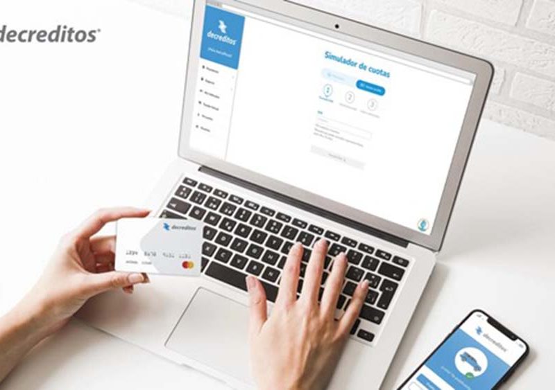 Decreditos: la empresa líder que está redefiniendo la venta de autos