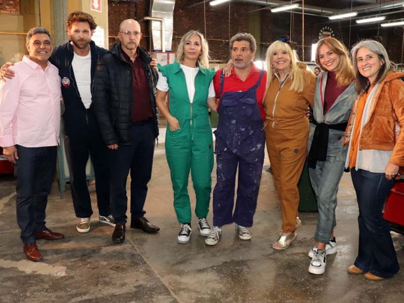 “El Experto”, la nueva miniserie que une talentos del IFTS 15 y Monkestudio