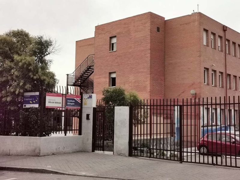 Fundación SGAE vuelve a impulsar la integración juvenil con su escuela social “Barraca XXI”