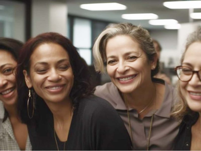Día Mundial de la Menopausia: tres de cada 10 mexicanas saben poco o nada sobre sus síntomas