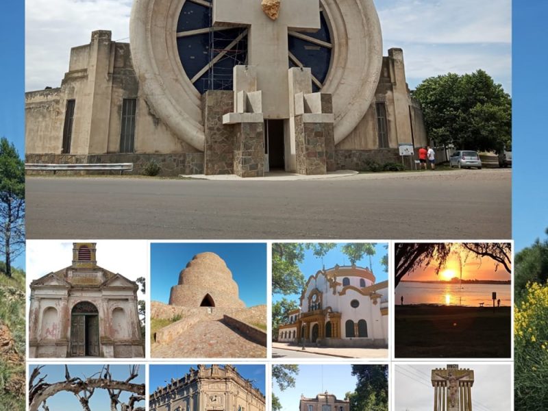El público eligió: 32 atracciones bonaerenses avanzan en el Mundial del Turismo Rural