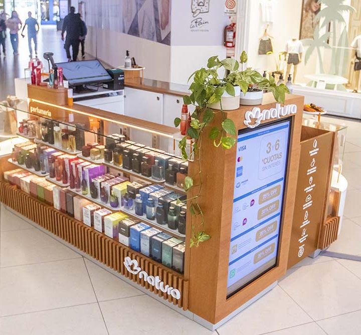 Con The Future P&L, Natura pone a disposición su método de gestión financiera de impacto