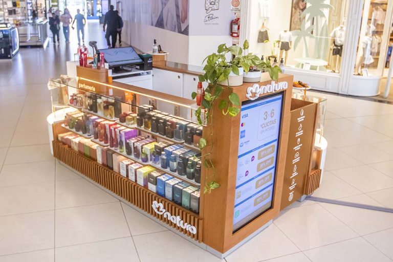 Con The Future P&L, Natura pone a disposición su método de gestión financiera de impacto