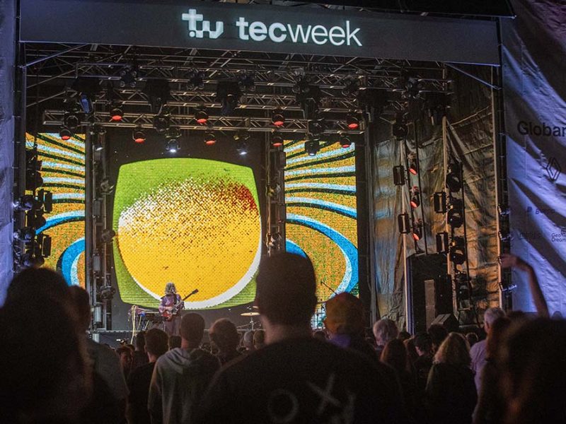 Más de 20.000 personas disfrutaron una jornada llena de actividades en el Parque de Innovación