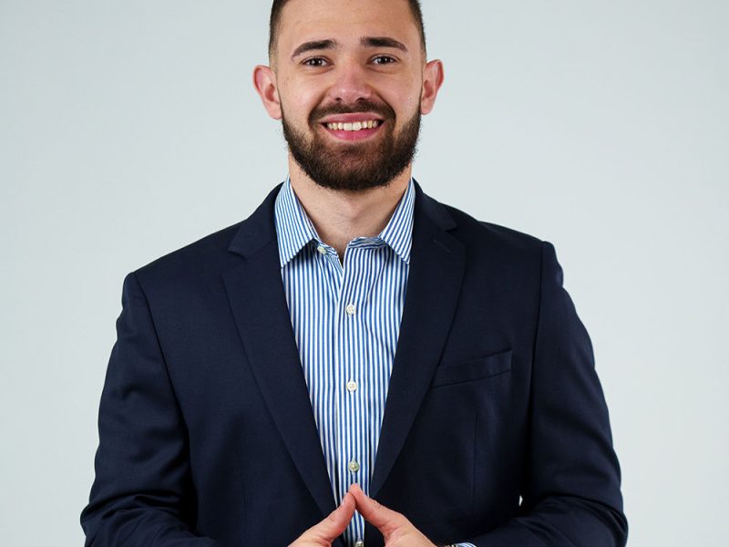 ¿Quién es Tino Mossu? el joven del conurbano que hoy es líder en marketing digital