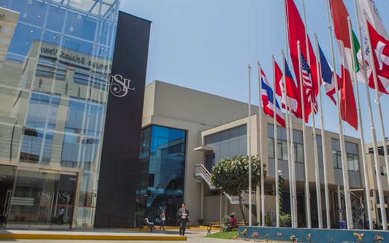USIL en el Ranking América Economía MBA Latino 2024