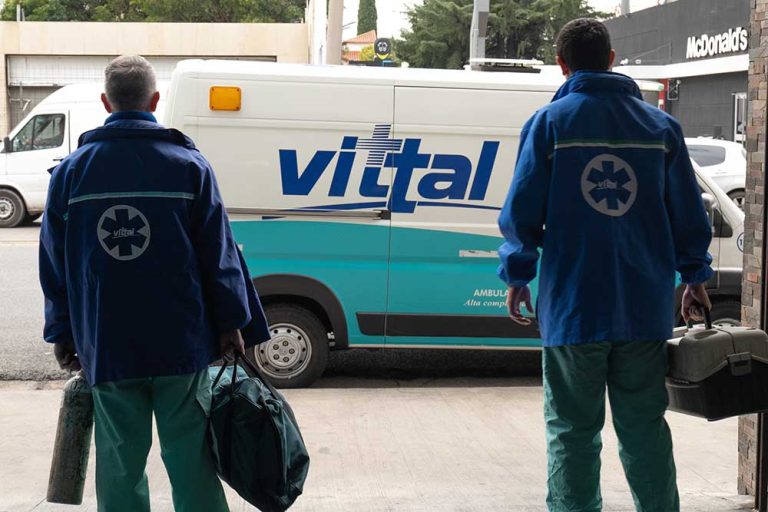 Cuidar la salud durante el Mundial 2026