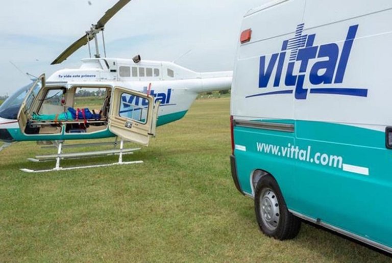 Fundación vittal: centro oficial AHA para la certificación ACLS en soporte cardiovascular avanzado