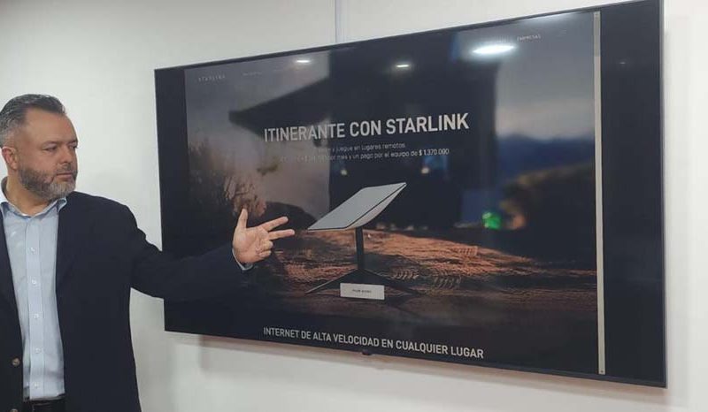 Bansat: Conecta a Colombia con soluciones integrales para aumentar la presencia del Estado en las zonas más remotas del país, con soluciones de última generación