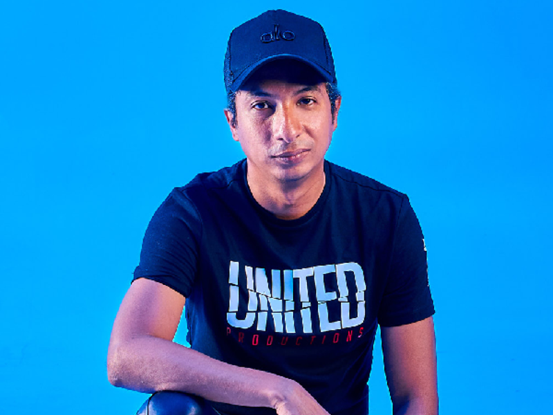 Eliud Ferrer destaca como jurado en el “Festival Internacional de Talentos Arcoíris” de la Fundación Cultural Tacarigua de Oro