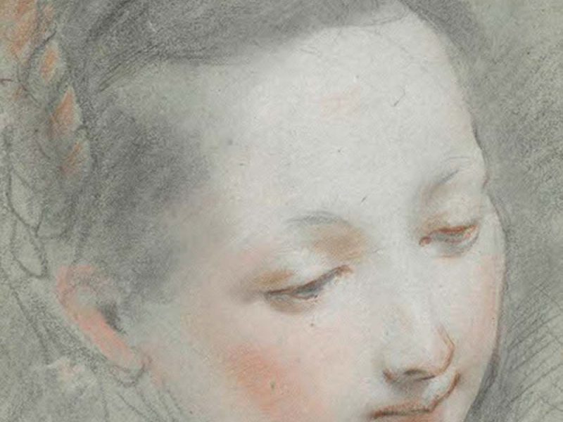 Renacimiento en The King’s Gallery
