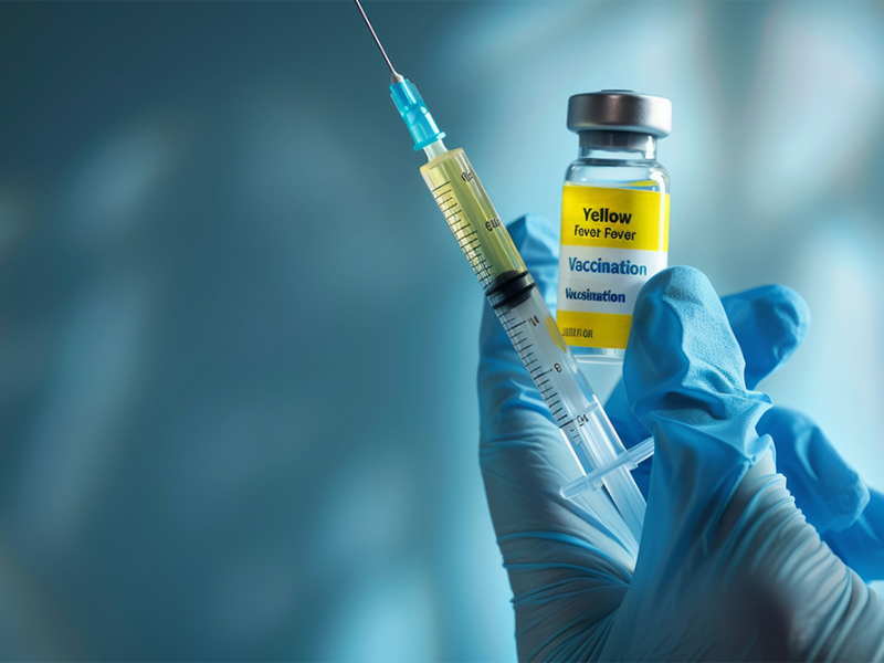 Vacaciones seguras: Cómo la medicina del viajero protege tu salud en zonas de riesgo