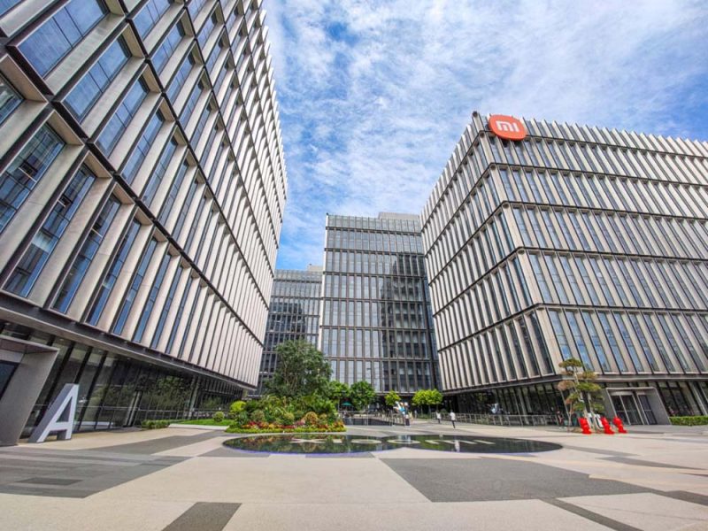 Xiaomi presenta su estrategia para el desarrollo sostenible en la COP29