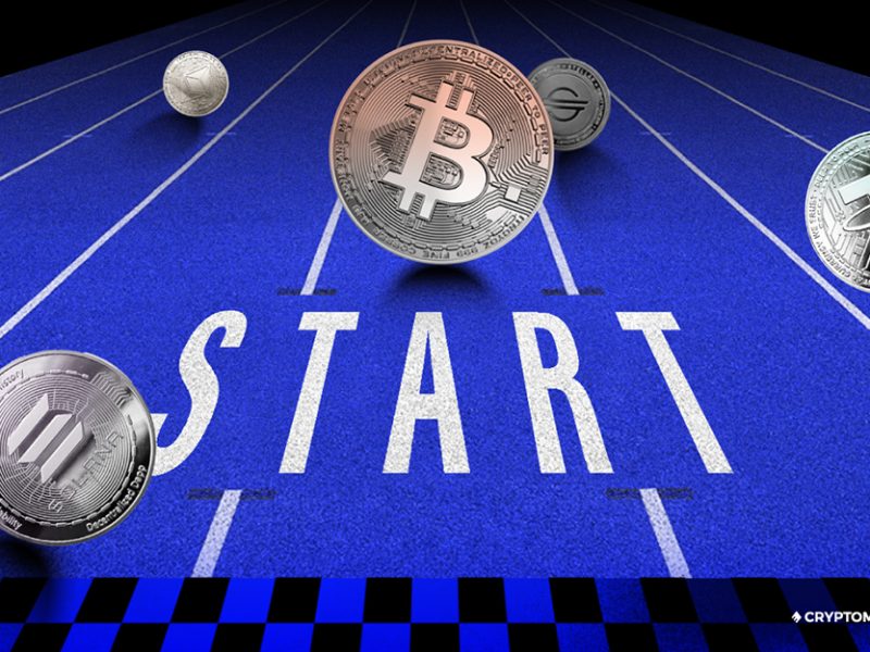 ¿Por qué 2025 podría ser el año dorado para las criptomonedas? ¡Todo lo que debes saber!