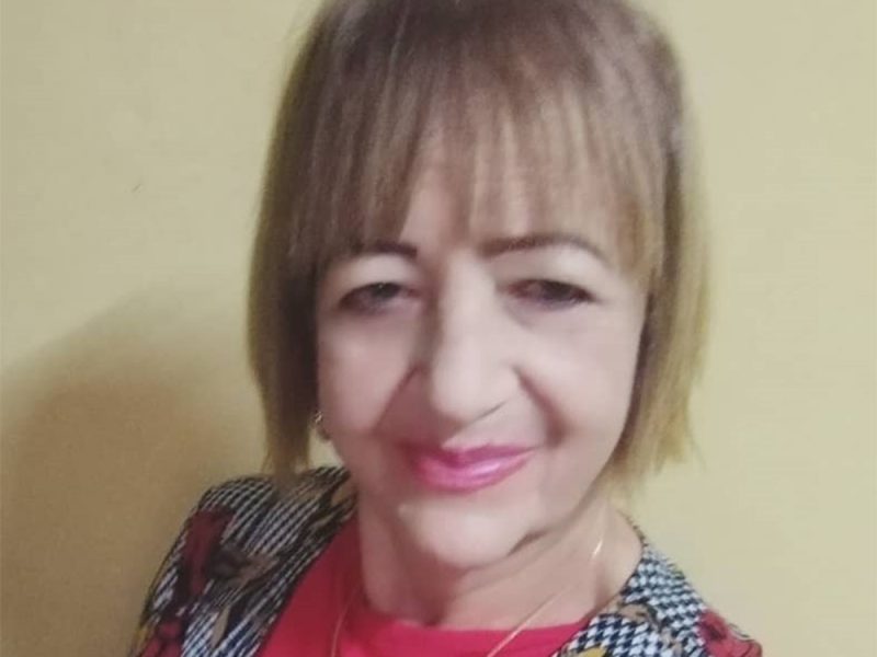 Marcha la paz en el amor