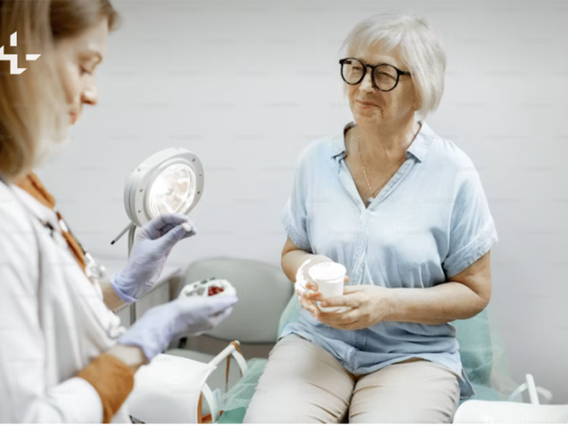 Menopausia y salud cardiovascular: Un llamado a la prevención y el cuidado en la mujer