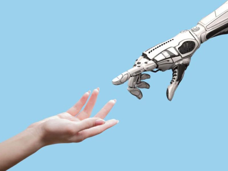 El reemplazo tecnológico es un motor de progreso