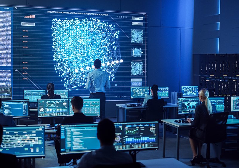 LA REVOLUCIÓN DIGITAL BONAERENSE, Ciencia de Datos y IA para una gestión pública más eficiente