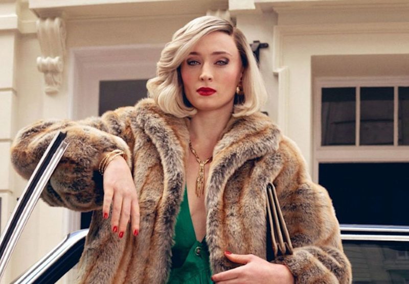 JOAN: LA MINI-SERIE SOBRE LA LADRONA DE JOYAS QUE LLEVÓ SU VIDA AL LÍMITE