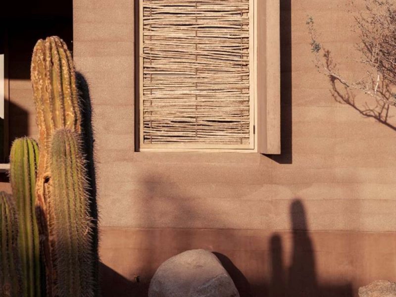 Vipp hotel en México