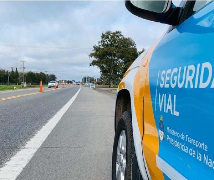 Radares en rutas nacionales: la Agencia Nacional de Seguridad Vial avanza con su ordenamiento