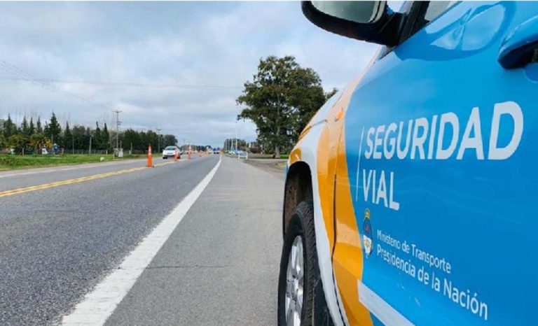 La ANSV solicitó la inhabilitación de la licencia de Santiago Maratea por conducción imprudente