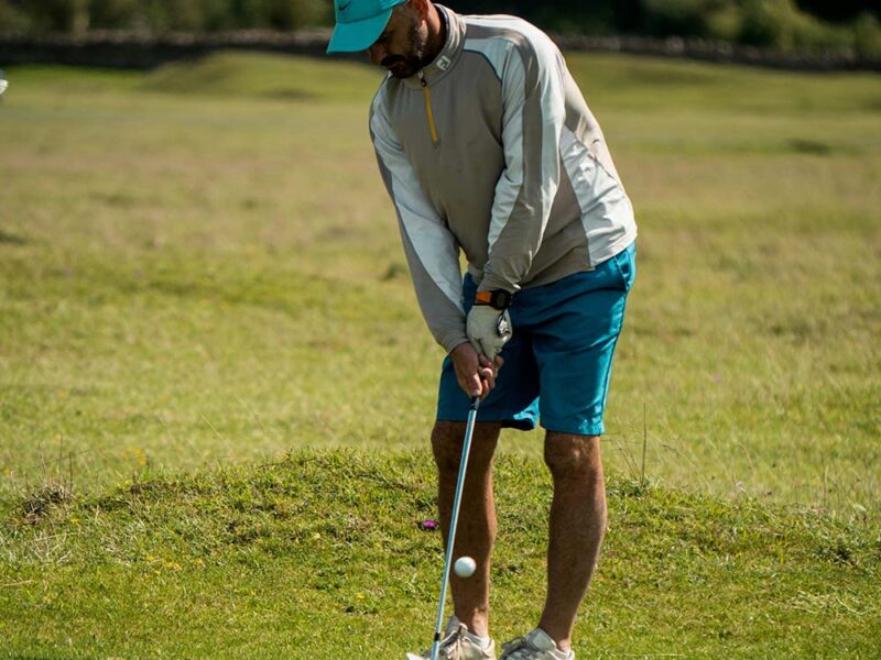 VII Edición de la Copa El Salvaje: Golf, camaradería y conexión con la naturaleza en Villa Gesell