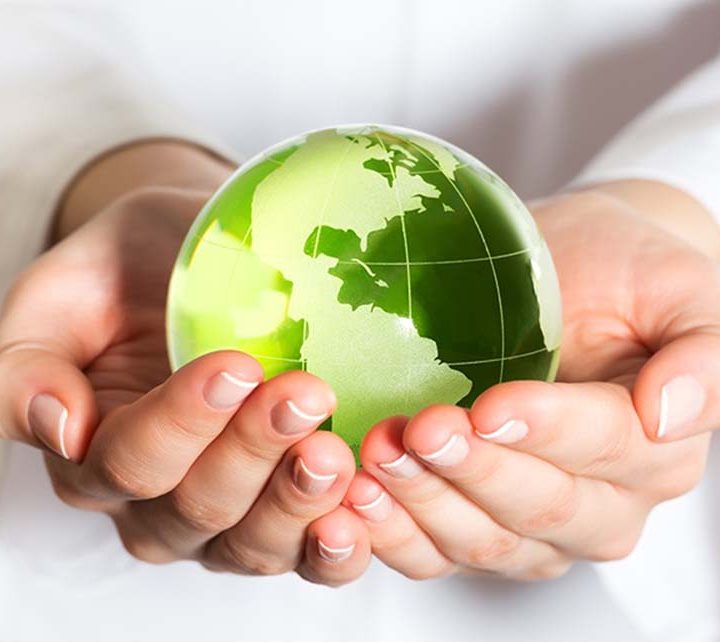 El planeta entra en déficit ecológico: a partir de hoy , consumimos más recursos de los que la Tierra puede regenerar