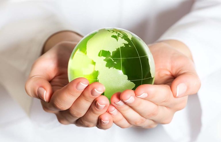El planeta entra en déficit ecológico: a partir de hoy , consumimos más recursos de los que la Tierra puede regenerar