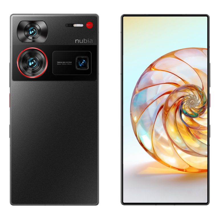 nubia celebra el Día del Niño con hasta $90.000 de descuento en smartphones seleccionados