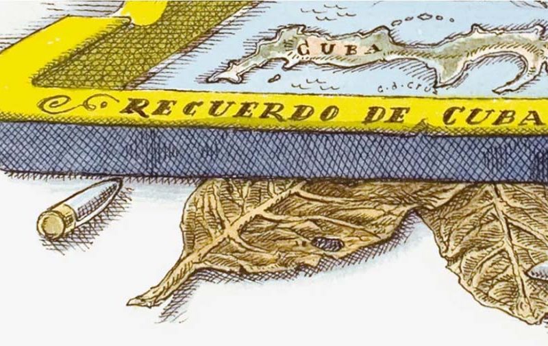 Para explorar otro sentido