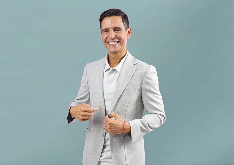 Empresa de Alejandro Chabán, Yes You Can! lanza programa para erradicar el sobrepeso con la plataforma de telemedicina YesYouCanMedical.com