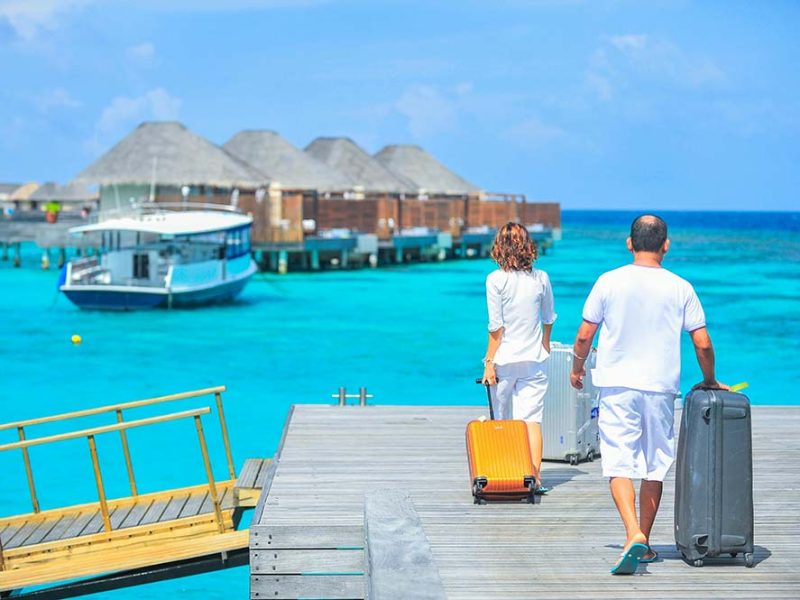 El turismo global se reinventa: tendencias para 2025 en Colombia